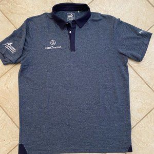 Puma Golf Polo (LARGE)